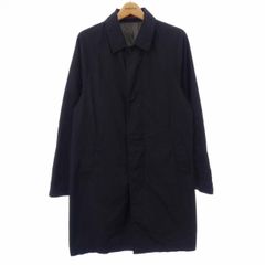GORE-TEX 02DERIV. チェスターコート ゴアテックス comoli - メルカリ