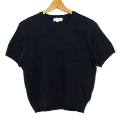 クレージュ　サマーセーターアンサンブル GIZ22S187-a01.jpg
