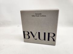 新品 ByuR バイユア セラムフィット シルキーヌードクッション #17 Fair