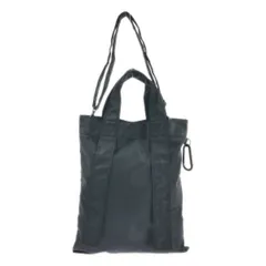 バッグ LOHEN 2way Carabiner TOTE BAG (M) 2025年最新】LOHEN ローヘン ナイロン2ウェイカラビナ トート