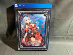 PS4 よるのないくに