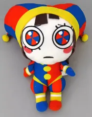 中古】ぬいぐるみ ポムニ ぬいぐるみXL 「アメイジング デジタル