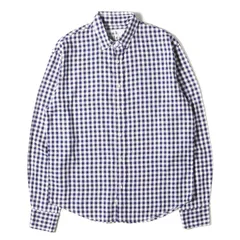 美品 フランクアンドアイリーン PAUL シャツ チェック M ブルー コットン 楽天市場】Frank＆Eileen【フランク＆アイリーン】チェック
