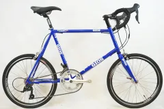 GIOSジオス フェルーカ20インチ(451)中古 取りに来られる方専用　千葉 GIOSジオス フェルーカ20インチ(451)中古 取りに来られる方専用