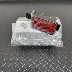 ★新品 日産 NISSAN  GT-R R34 BNR34 純正 リア フォグランプ リアフォグ テールランプ