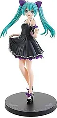 【中古】(非常に良い)セガ 初音ミク Project DIVA Arcade Future Tone スーパープレミアムフィギュア“初音ミク-イノセント”(プライズ)