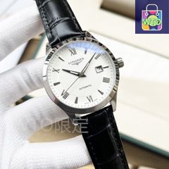 エルジン 腕時計 トレジャー クロノグラフ クォーツ 中古品 (10056 