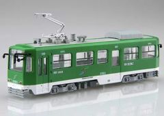 [중고] 플라스틱 모델 1/150 스노우 미쿠 전차 2023 버전 (표준 색용 3300 형 포함) 2 양 세트 [SNOW MIKU] 스노우 미쿠 전차 시리즈 No.12 [910369]