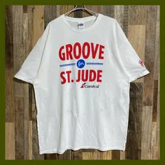 DELTA メンズ 古着 半袖Tシャツ 90s Y2K レア デルタ 企業ロゴ プリント