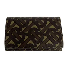 メルカリに1点】BURBERRY マネーク リップ 新品未使用