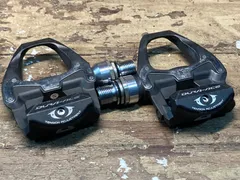 SHIMANO DURA-ACE デュラエース PD9000ビンディングペダル Amazon | SHIMANO(シマノ) ペダル デュラエース SPD-SL PD-9000