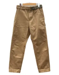 2025年最新】SACAI carhartt wip canvas pantsの人気アイテム