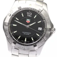 クーポン廉価 TAGHeuer タグホイヤー WAF111Z 腕時計 時計 ハワイ - 時計