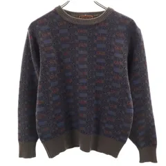 イヴサンローラン ヴィンテージ ニット セットアップ マルチカラー M 2025年最新】サンローランニットの人気アイテム - メルカリ