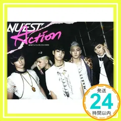 NU'EST CD 最新値下げ 楽天市場】NU'EST（CD｜CD・DVD）の通販