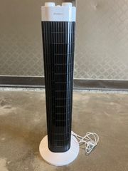 アイリスオーヤマ タワーファン TWF-M73-W 2024年製