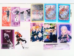 12点セット ラブライブ スーパースター Liella グッズ