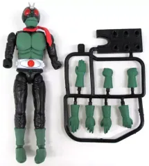 2025年最新】shodo 仮面ライダー ショッカーライダーの人気