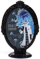 【中古】アクリルスタンド・アクリルパネル イデア・シュラウド アクリルスタンド(実験着ver.) 「一番くじ ディズニー ツイステッドワンダーランド 第五弾」 I賞