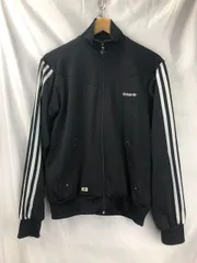 アディダスオリジナルス ADIDAS ORIGINALS ジャージジャケット　サイズＳ　373770　931001　05110520　01