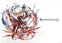 2025年最新】グランブルーファンタジー ゼタの人気アイテム - メルカリ