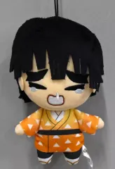 【中古】ぬいぐるみ 我妻善逸(B/黒髪) ぬいぐるみ Vol.5 「鬼滅の刃」