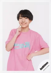 【中古】生写真(ジャニーズ) Ambitious/井上一太/上半身/Ambitious プロフィール写真撮影オフショット/公式生写真