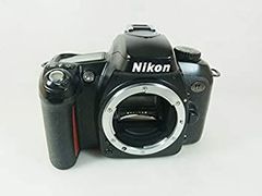 [중고]nikon U2 블랙 바디 [필름 카메라]