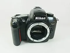 nikon U2 ブラック ボディ［フィルムカメラ］ 中古】nikon U2 ブラック ボディ［フィルムカメラ］ - メルカリ