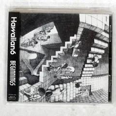 2025年最新】hawaiian6 cdの人気アイテム - メルカリ