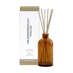 三和トレーディングTherapy Range エッセンシャルディフューザー ピオニー&プチグレン 250ml 1個