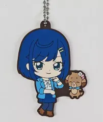 【中古】雑貨 ここね＆パムパム 「デリシャスパーティプリキュア カプセルラバーマスコット2」