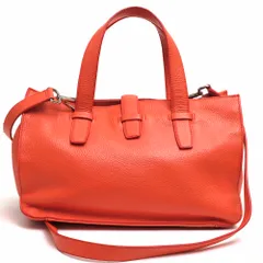 アルマーニ コレッツォーニ／ARMANI COLLEZIONI バッグ ハンドバッグ  