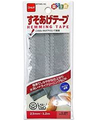 ニトムズ　すそあげテープ