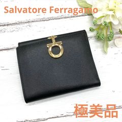 極美品✨dunhill ダンヒル　二つ折り財布　本革　ブラウン　保存箱付き 極美品❣️ dunhill ダンヒル レザー 二つ折り財布 ブラウン
