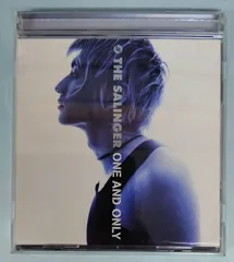 THE SALINGER ／ONE AND ONLY（CD)