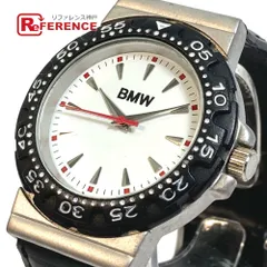 2024年最新】BMW 非売品 腕時計の人気アイテム - メルカリ