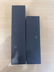 日本正規品 POLA ポーラ B.A 　保湿化粧水/保湿乳液 セット