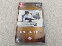 HORI GUITAR LIFE Nintendo Switch ギターライフ - メルカリ