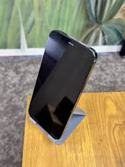 iPhone 12Pro 256GB パシフィックブルー SIMフリー 動作確認済み IMEI：356688115225270