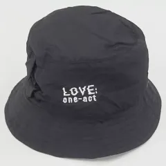 【中古】衣類 T.U.B.S 陳情少年 フィッシャーマンズハット 「LOVE： one-act」