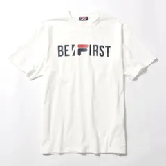 2024年最新】befirst tシャツの人気アイテム - メルカリ