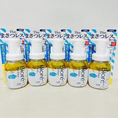 ビオレザフェイスディープモイスト 本体200ml➕つめかえ700ml✖️3 