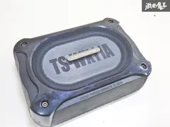carrozzeria PIONEER TS-WX11A サブウーファー パワードサブウーファー - TS-WX11A