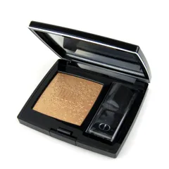 ディオール スキン ルージュ ブラッシュ 001 ほぼ未使用 フェイスカラー チーク コスメ レディース 4gサイズ Dior 【中古】