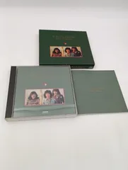 【K-1238】かぐや姫 ベストアルバム KAGUYAHIME Best Dreamin’ 再生確認済み