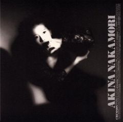 (CD)CRIMSON／中森明菜