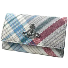 ヴィヴィアンウエストウッド キーケース レディース ユニセックス Vivienne Westwood KEY CASE 51020001U-L0057-O101