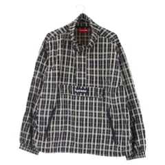 2026年最新】supreme アノラック チェックの人気アイテム - メルカリ