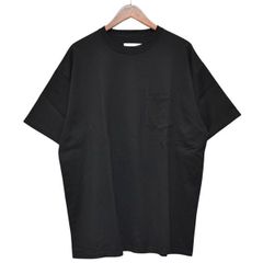 stein　シュタイン　2022SS　OVERSIZED POCKET TEE　オーバーサイズポケットTシャツ　ST.393　8054000210336